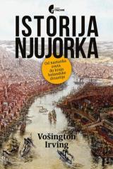 Istorija Njujorka